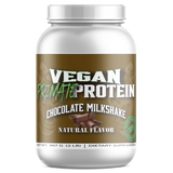 VEGAN PRIMATE PROTEIN (CHOCOLATE - NEW)