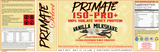 PRIMATE SELECT ISO-PRO+ (ISOLATE PROTEIN - VANILLA)