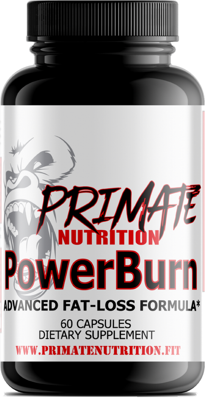 Primate PowerBurn