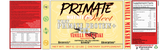 PRIMATE SELECT:  Primate Protein+ (Vanilla)