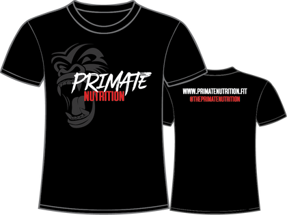 Primate Nutrition Apparel