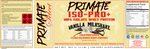 PRIMATE SELECT ISO-PRO+ (ISOLATE PROTEIN - VANILLA)