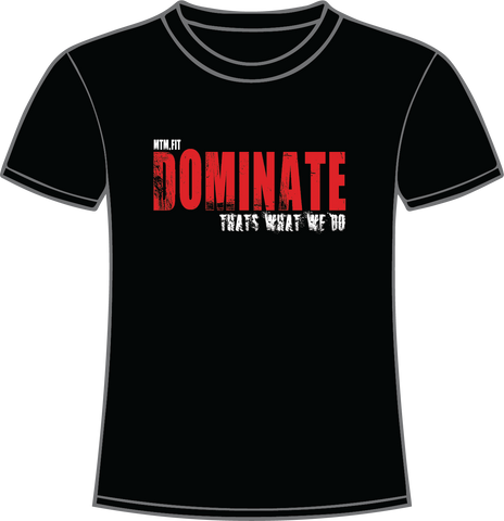 Dominate T-Shirt