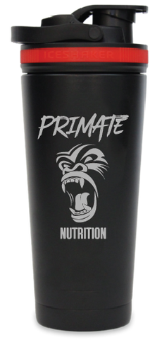 Primate Nutrition IceShaker - Black
