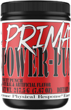 Power Punch Pre-Workout