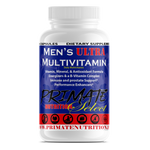 PRIMATE SELECT:  Men's ULTRA Multivitamin