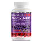PRIMATE SELECT:  Women's ULTRA Multivitamin