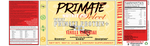 PRIMATE SELECT:  Primate Protein+ (Vanilla)