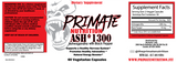 Primate ASH*1300