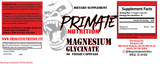 Primate Magnesium Glycinate